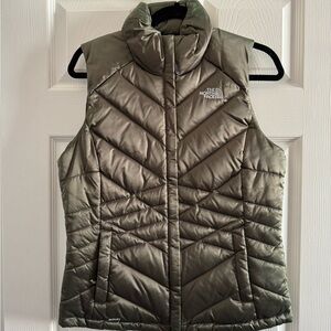 Women’s The NorthFace Vest